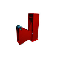 SUPORTE PARA MAQUINA E SUPORTE BOBINE TFS04-TFS05
